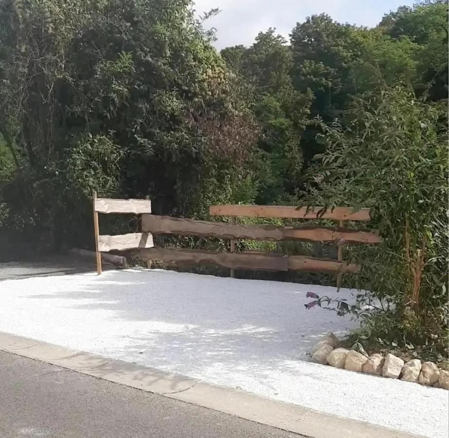 La Trog'Laudy Gite 4 Etoiles Au Coeur Des Vignes Vouvray Esterno foto